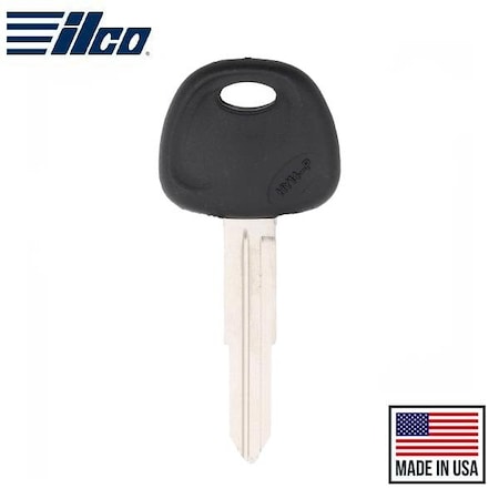 HY14 Hyundai / Kia PLASTIC Key Head Single